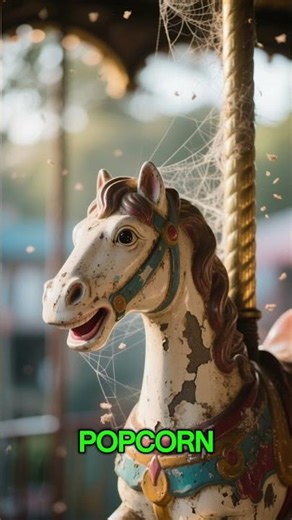 America’s Abandoned Amusement Parks: The Creepy Truth Revealed