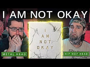 IN THE FEELS!!! | I AM NOT OKAY | JELLY ROLL