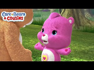 Care Bears - Wonder's Magic Heart | Care Bears Compilation | Care Bears & Cousins