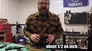 6.3K views · 174 reactions | Motorcycle Mechanic Tries 3D Printing Tools | The Bearded Mechanic | Facebook