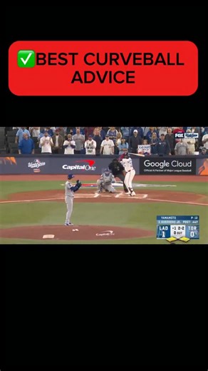 Best curveball advice. Don’t twist or snap down. Keep your wrist firm & allow your body to rotate through ball release . . . . . . . . . #explorepage✨ #pitchingcoach #explorepage #youthbaseball #clevelandbaseball #pitchinglessons #dseliteperformance #pitchers #fyp | Donte Lindsay