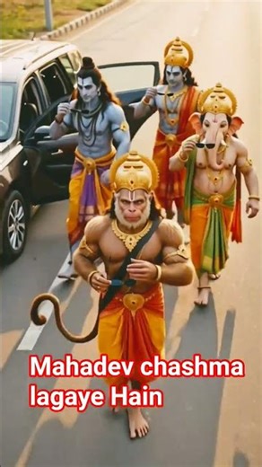Mahadev #short training mein #short viral meins