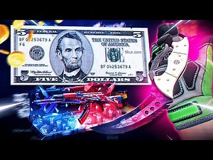 SkinClub $5 BUDGET Opening Turned *WRONG*?!! ( $200+ Profit 😂) | SkinClub Promo Code 2025