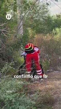 Esto es lo que se sabe sobre la identidad de la abuelita que fue abandonada en Matamoros