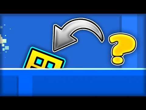 50 Useless Geometry Dash Facts