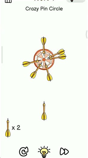 brain out level 69 games #trending #brainout #gaming