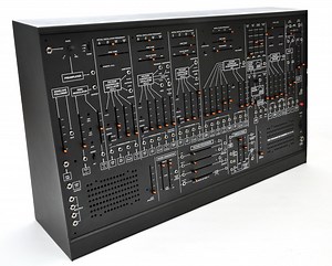 How To Build An ARP 2600 Clone (TTSH) In 9 Minutes