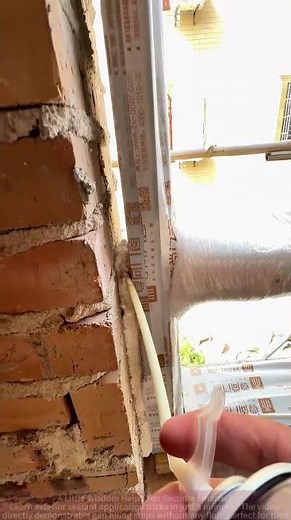 Master Exterior Sealant Application in 3 Minutes!