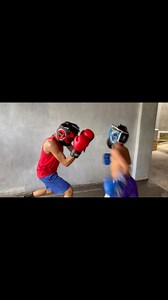 5K views · 34 reactions | Future Boxer 01 #hightlight | Future Boxer 01 | Facebook