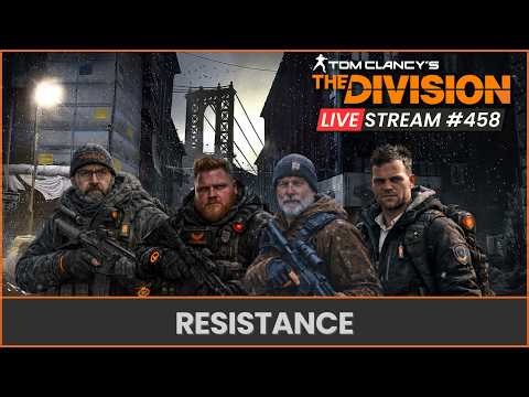 🔴 Livestream #458