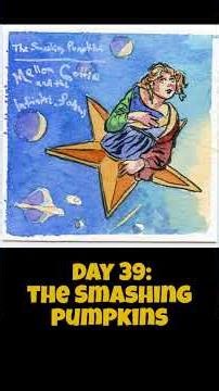 I Painted 100 Mini Album Covers and Gave Them Away at the Pinboard at My Local Art Store!