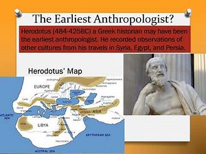 ANTHROPOLOGICAL TECHNIQUES