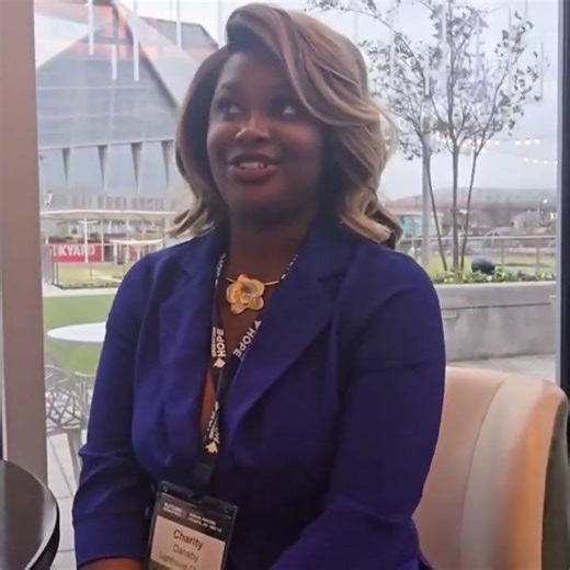 Starting a Charity: From Daughter's Needs to Community Impact #shorts