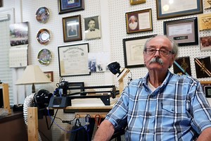 From industry to inspiration: Jay Rule guides the next generation of engineers