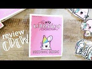 THE 2022 Krissyanne Designs CELEBRATION COLLECTION