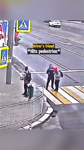 Road Raging Karen Gets Instant Karma