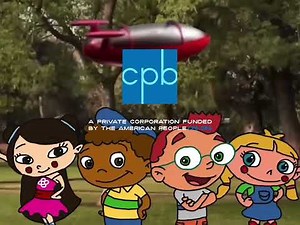 Little Einstein Funding Credits Pilot (2005)