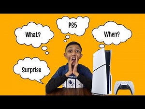 I Waited So Long for a PS5… Here’s What Happened 🎮✨