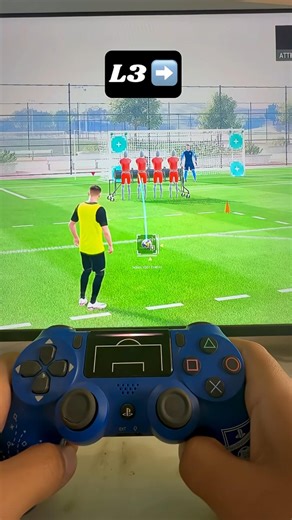 Perfect Freekick FC25