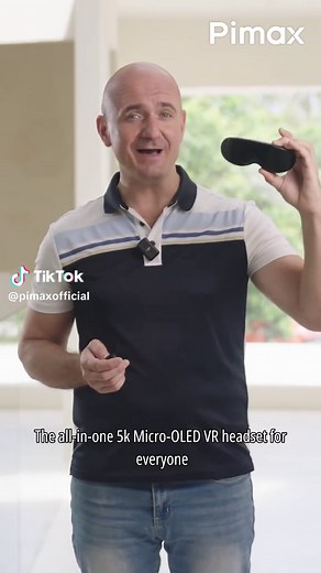 Pimax Dream Air SE: Affordable 5K VR Headset Review