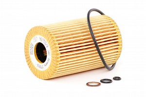 HU 715/4 x MANN-FILTER Oil filter Filter Insert | AUTODOC price and review
