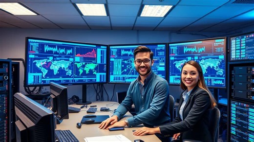 Apa Itu Provider: Pengertian, Jenis, dan Fungsinya dalam Dunia Digital