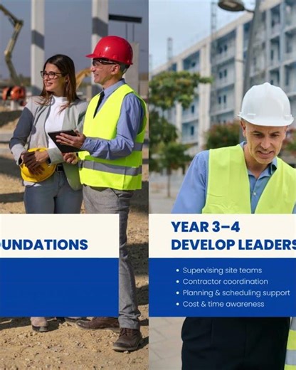 From Site Engineer to Site Manager Your Career Roadmap in UK Construction