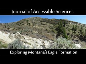 Exploring Montana's Eagle Formation