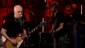 105K views · 2.1K shares | #happybirthday Peter Frampton! Here's a celebratory #WBW of him performing the Soundgarden classic "Black Hole Sun" on #GCSessions back in 2011. | Guitar Center | Facebook