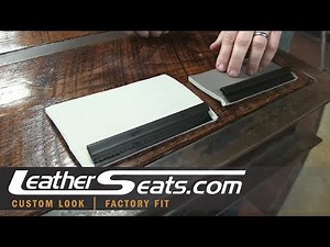 J-Clip Orientation Demonstration