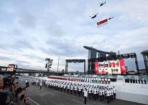 Singapore National Day 2026: What to expect for SG61