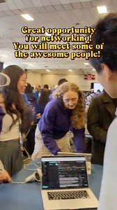 2.7K views · 24 reactions | To apply for hackathons, follow these...