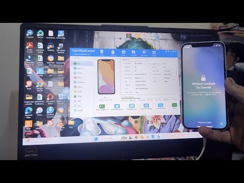 How To Bypass Activation Lock iPhone 12 iOS 26.2 Free💥 Unlock iCloud Locked iPhone iOS 26