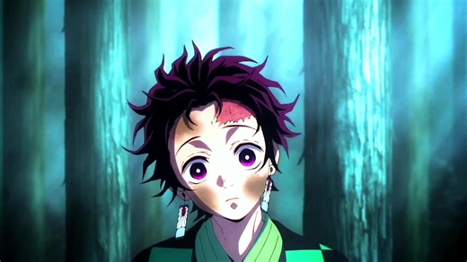 Tanjiro Kamado: The Hero of Demon Slayer