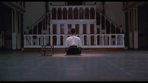 Merry Christmas Mr Lawrence Official Trailer HD on Make a GIF
