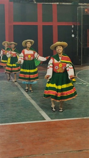 Traditional Peruvian Dances | Explore Cultural Expressions