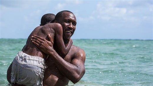 ‘Moonlight’ Exclusive Featurette: Explore the Magic of Alex Hibbert’s Performance In New Look at Best Picture Winner  — Watch