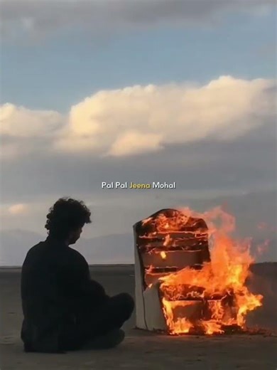 Afusic🌺 X Talwinder💟 -Pal Pal✅#trendingsong#Talwinder#Afusic#Lyricalvideo#Lyricsadit#Asethetic