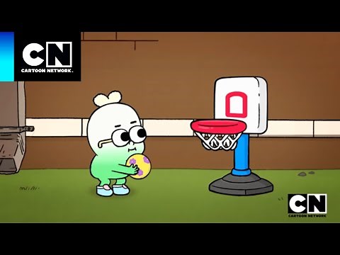 4 A 1 | MANZANA Y CEBOLLÍN | CARTOON NETWORK