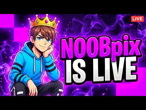 I'M Back With OG Pix Gang