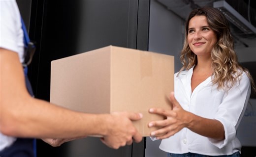 ¿Cuánto tiempo se tarda en entregar un paquete DHL a su destino?