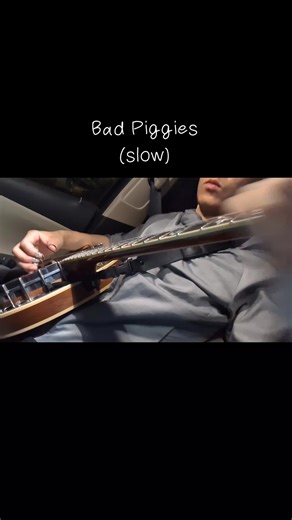 Bad Piggies Banjo Tutorial: Aprende a Tocar