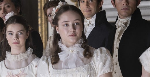 Ruby Stokes spiega perché ha deciso di lasciare il ruolo di Francesca in Bridgerton