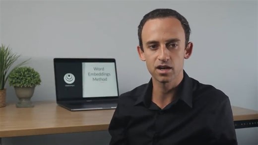 Word Embedding Methods