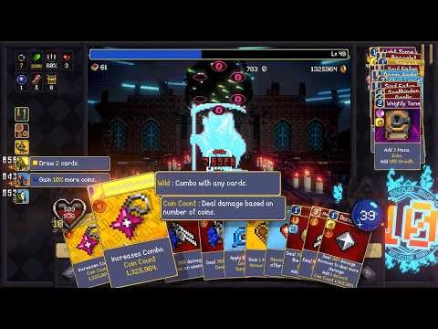 Vampire Crawlers: Multiple Red Death kills in a row.