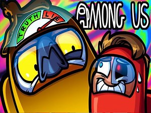 Play Among As Running Game | Free Online  Games. KidzSearch.com