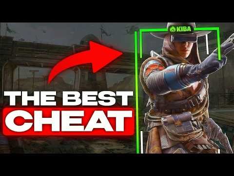 How to Use Arc Raiders Cheats and Never Get Banned (2026 Method)