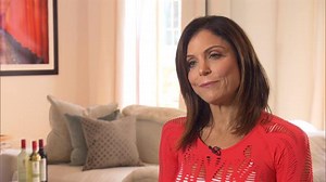 Bethenny Frankel Treats Exercise Like a "Good Friend"
