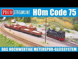Introducing HOm 12 mm code 75 German