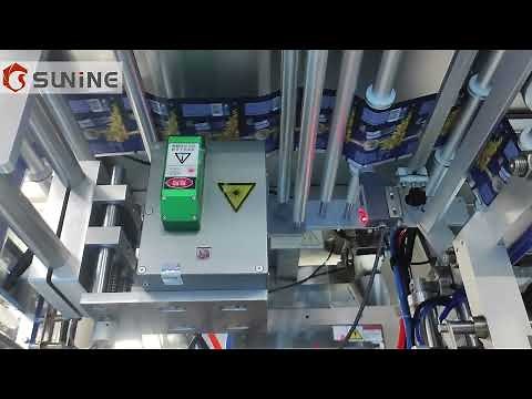 SUNINE TTO-Style UV Laser Coding Machine UV500T